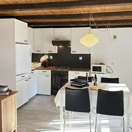 Le Du Rhone Apartment