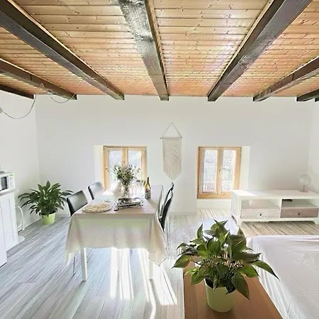 Le Du Rhône Appartement *