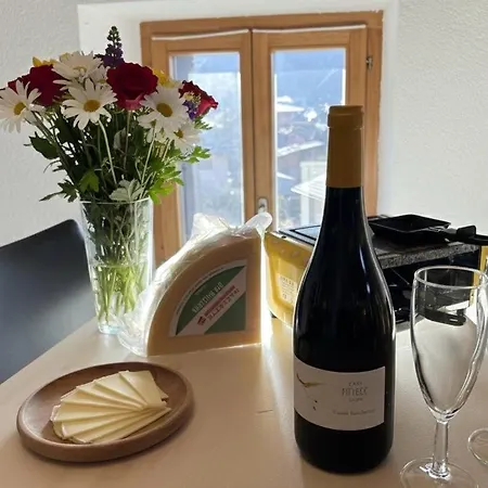 Le Du Rhone * Saint-Leonard