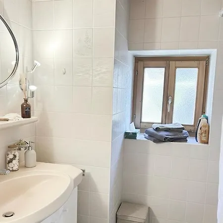 Le Du Rhone Apartment *