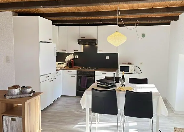 Le Du Rhone Apartment