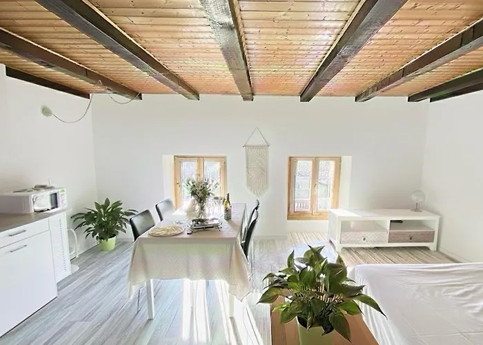 Le Du Rhone Διαμέρισμα *