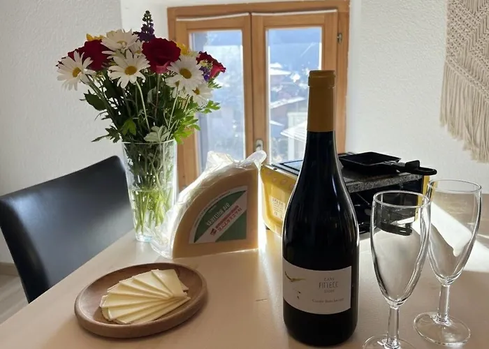 Le Du Rhone * Saint-Leonard