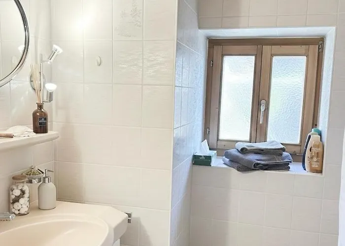 Le Du Rhone Apartment *